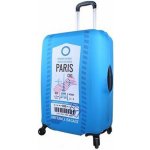 Snowball B33030CM modrá M – Zboží Dáma Snowball B33030CM modrá M – Zboží Dáma