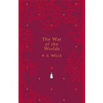 The War of the Worlds - Penguin English Librar... - H. G. Wells – Hledejceny.cz