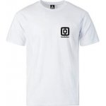 Triko Mini Logo white – Zboží Dáma