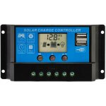 VOLT PWM 12 - 24V / 20A + USB – Sleviste.cz