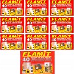 Antoria Flamit 2 kg