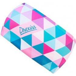 Drexiss Triangl pink