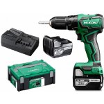 Hikoki (Hitachi) DS18DD – Hledejceny.cz