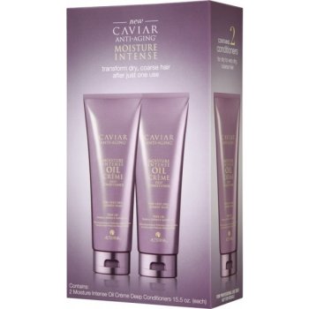 Alterna Caviar Moisture Intense Oil Créme Deep Conditioner 916 ml