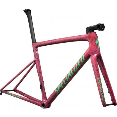 Rám Specialized Tarmac SL8 Frameset 2024 – Hledejceny.cz