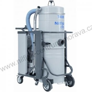 Nilfisk CFM T40W L50