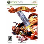 Fairytale Fights – Zboží Dáma