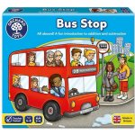 Orchard Toys Autobusová zastávka – Zboží Živě