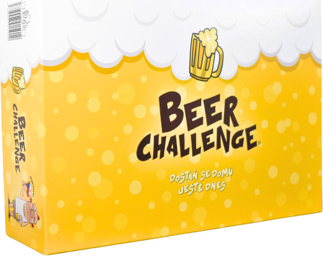 Beer challenge