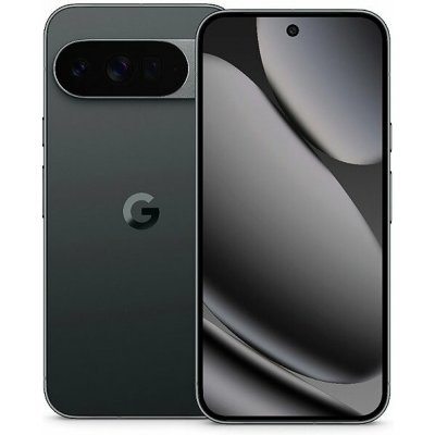 Google Pixel 10 Pro XL 16GB/512GB Obsidian – Zboží Živě