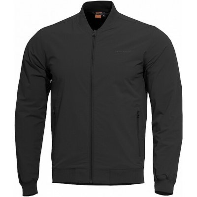 Bunda Pentagon flight MA P1 černá – Zboží Dáma