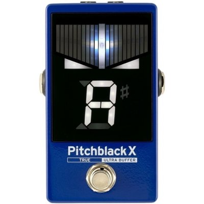 Korg Pitchblack X – Zboží Dáma