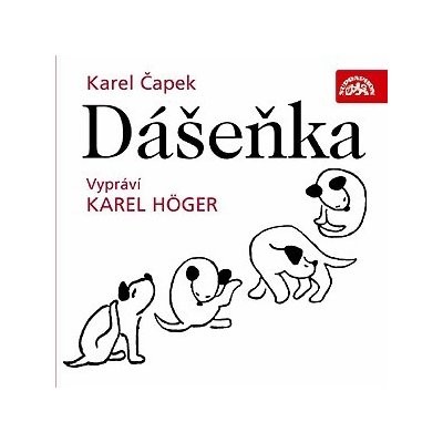 Vyhledávání „Dasenka CD“ – Heureka.cz