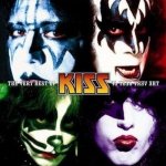 Kiss - The very best of Kiss, 1CD, 2002 – Hledejceny.cz