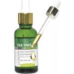 Tea Tree 100% essenciální olej 30 ml – Hledejceny.cz