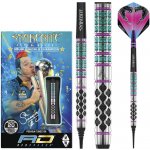Red Dragon soft Peter Wright Supa Venom 20g – Zboží Dáma