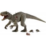 Jurassic World Hammondova kolekce Indominus rex Dinosaurus JKG98 – Hledejceny.cz