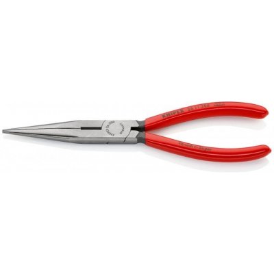 KNIPEX Půlkulaté kleště s ostřím 2611200 – Zboží Mobilmania