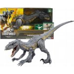 Mattel Jurský svět Stopaři Super Colossal Indoraptor – Zbozi.Blesk.cz