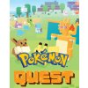 Hra na Nintendo Switch Pokemon Quest Expedition Pack