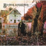 Black Sabbath - Black Sabbath LP – Hledejceny.cz