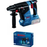 Bosch GBH 187-LI Professional 0 611 923 020 – Hledejceny.cz