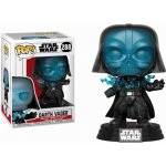 Funko Pop! Star Wars Electrocuted Vader 9 cm – Zboží Dáma