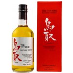 The Tottori Blended Japanese Whisky 43% 0,7 l (karton) – Hledejceny.cz