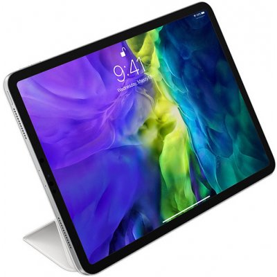 Smart Folio na iPad Pro 11" 1. a 2. generace MXT32ZM/A bílý od 990 Kč -  Heureka.cz