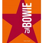 Bowie 75 - Martin Popoff – Hledejceny.cz