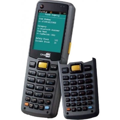 CipherLab CPT-8600C – Zboží Mobilmania