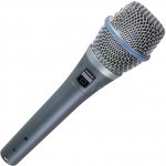 Shure Beta 87C – Sleviste.cz