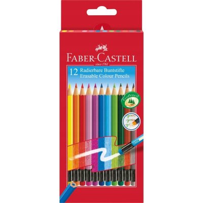 Faber-Castell 1166 12 ks – Hledejceny.cz