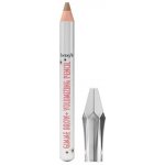 Benefit Gimme Brow+ Volumizing Pencil Mini tužka na obočí 3 Warm Light Brown 0,6 g – Hledejceny.cz