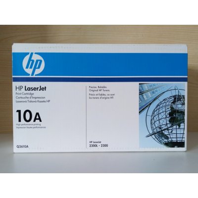 HP Q2610A - originální – Zboží Mobilmania