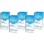 CALCIUM SULFURICUM DHU D6 TBL NOB 5 x 200 – Hledejceny.cz