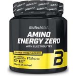 Biotech USA Amino Energy Zero with Electrolytes 360 g – Sleviste.cz