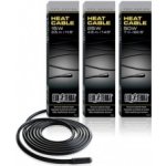 Hagen Kabel topný Exo Terra 4,5 m, 25 W – Zboží Dáma