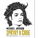 Kniha Michael Jackson - Zpátky v čase - Daryl Easlea