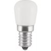 Žárovka VIVALUX LED žárovka E14 1,5W 4000K do lednice bílá