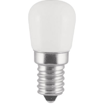 VIVALUX LED žárovka E14 1,5W 4000K do lednice bílá – Zbozi.Blesk.cz