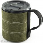 GSI Outdoors Infinity Backpacker Mug 550ml – Zboží Mobilmania