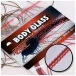 Hends HE BODY GLASS HALF MICRO - RŮŽOVÁ – Hledejceny.cz