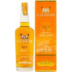 A.H. Riise XO Reserve 40% 0,7 l (karton) – Sleviste.cz
