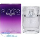 Franck Olivier Sunrise toaletní voda dámská 50 ml