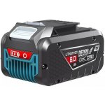 DEDRA DED6937 18V/8Ah. Li-ion – Zboží Dáma