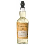 Plantation White 3 stars 41,2% 0,7 l (holá láhev) – Sleviste.cz