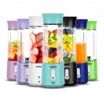 SmoothieJet 2 USB 500 ml – Zboží Mobilmania