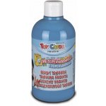 Toy Color světle modrá 500 ml – Zboží Dáma