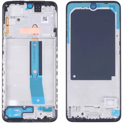 LCD Displej + Dotyková deska + Rám Xiaomi Redmi NOTE 11S, Poco M4 Pro – Hledejceny.cz